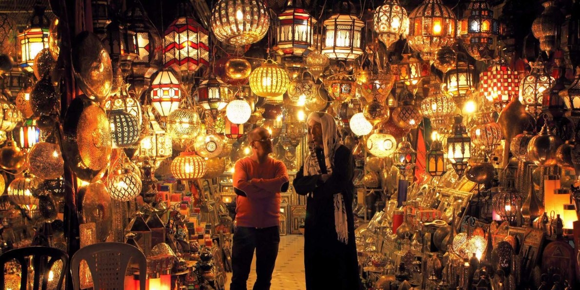 12 địa điểm du lịch ai cũng nên đến một lần trong đời ảnh 4 12 dia diem du lich ai cung nen den mot lan trong doi anh 4