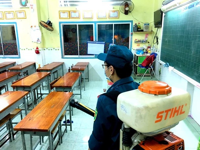 Ca nhiem Zika dau tien tai Ba Ria - Vung Tau hinh anh