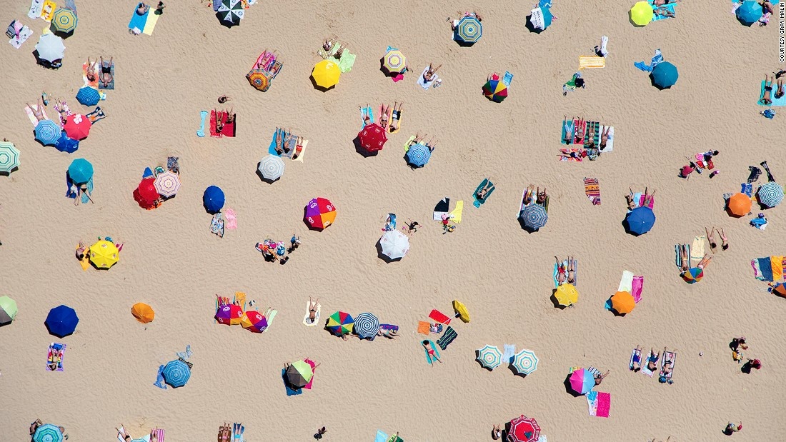 Hinh anh chup tu tren cao cua 15 bai bien tuyet dep tren the gioi anh 10