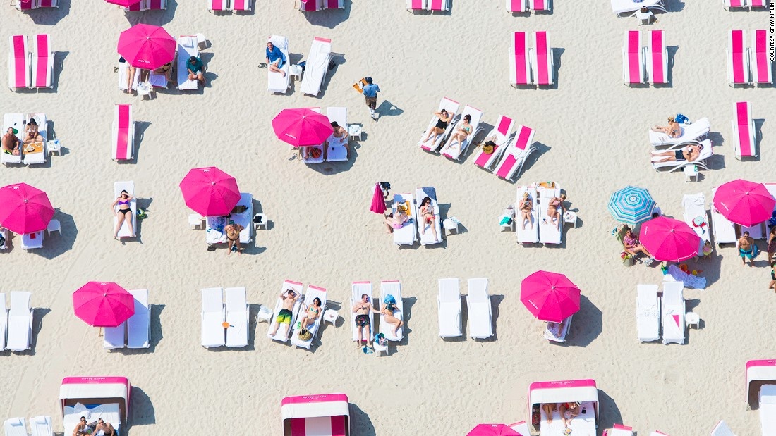 Hinh anh chup tu tren cao cua 15 bai bien tuyet dep tren the gioi anh 12