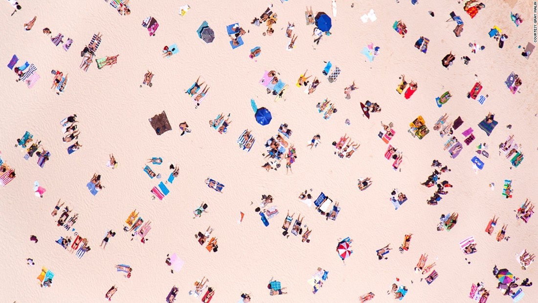 Hinh anh chup tu tren cao cua 15 bai bien tuyet dep tren the gioi anh 14