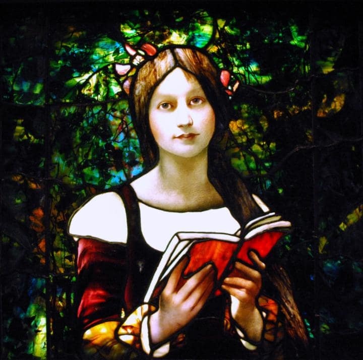 Nghe thuat tu nhung o cua kinh anh 9