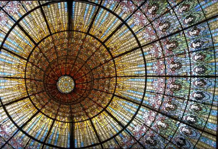 Nghe thuat tu nhung o cua kinh anh 2