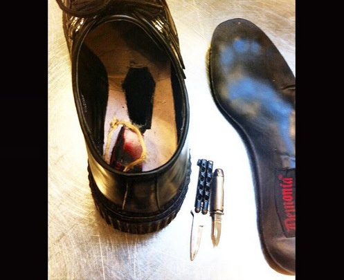 Do vat la o san bay anh 8