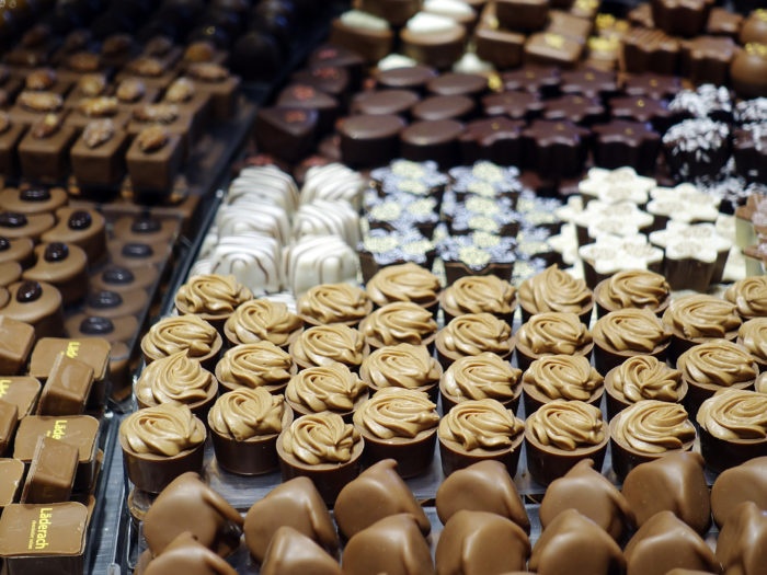 Cac bao tang am thuc doc dao tren the gioi hinh anh