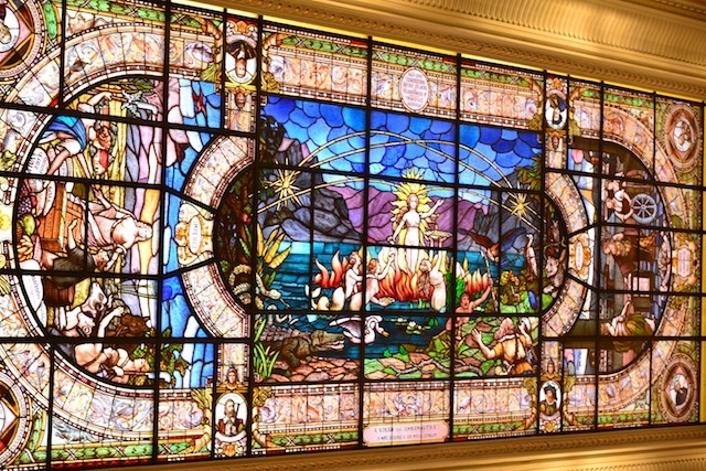 Bao tang am thuc vong quanh the gioi anh 10