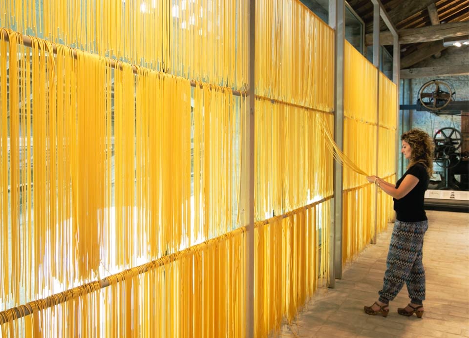 Bao tang am thuc vong quanh the gioi anh 7