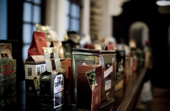 Bao tang am thuc vong quanh the gioi anh 9