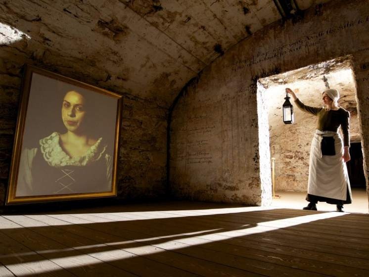 Dia dao Cu Chi vao top diem du lich ngam an tuong hinh anh