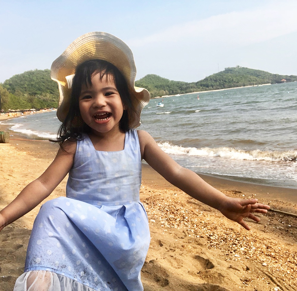 phượt xuyên việt gia đình ảnh 11 phuot xuyen viet gia dinh anh 11