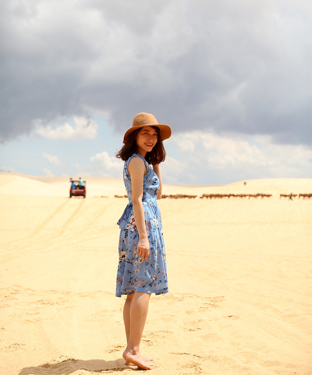 phượt xuyên việt gia đình ảnh 9 phuot xuyen viet gia dinh anh 9