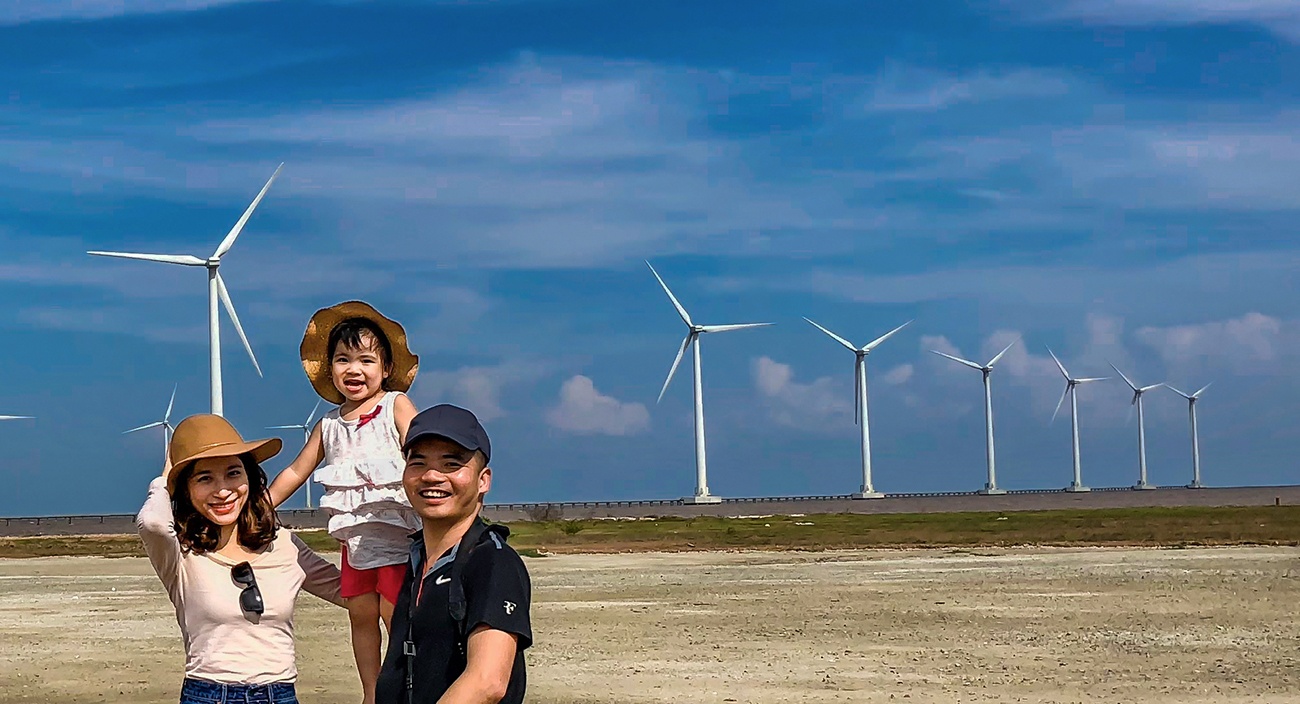 phượt xuyên việt gia đình ảnh 3 phuot xuyen viet gia dinh anh 3
