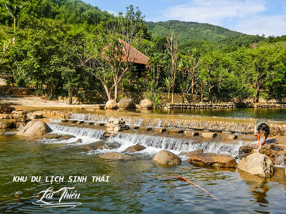 du lich Da Nang - Hoi An anh 9