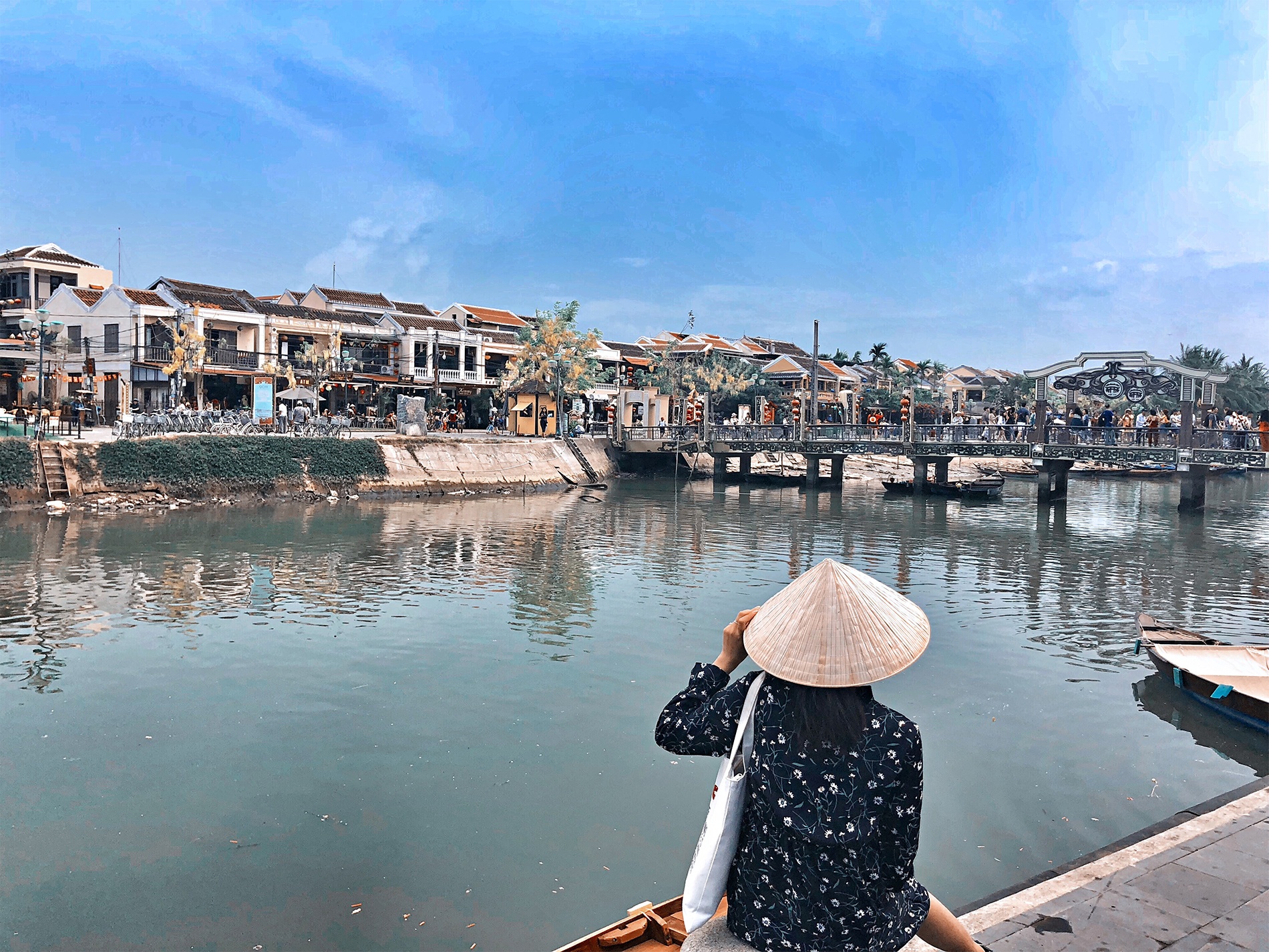 du lich Hoi An anh 1