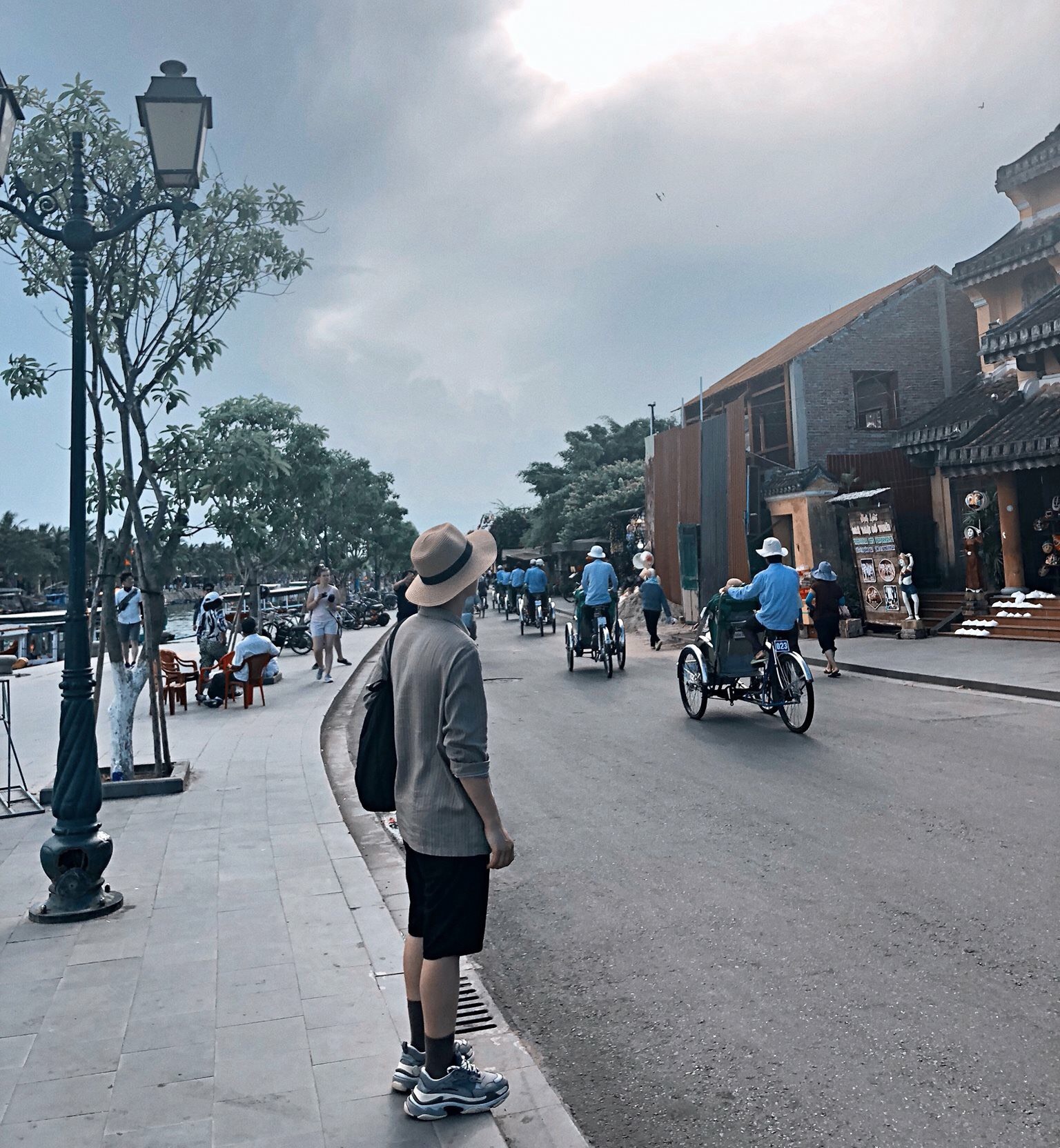 du lich Hoi An anh 5