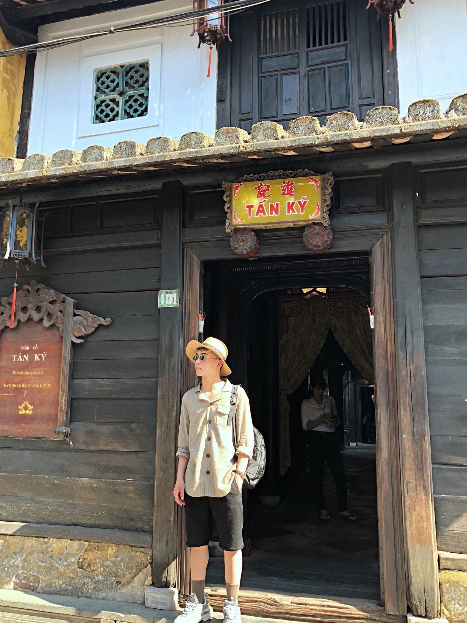 du lich Hoi An anh 7