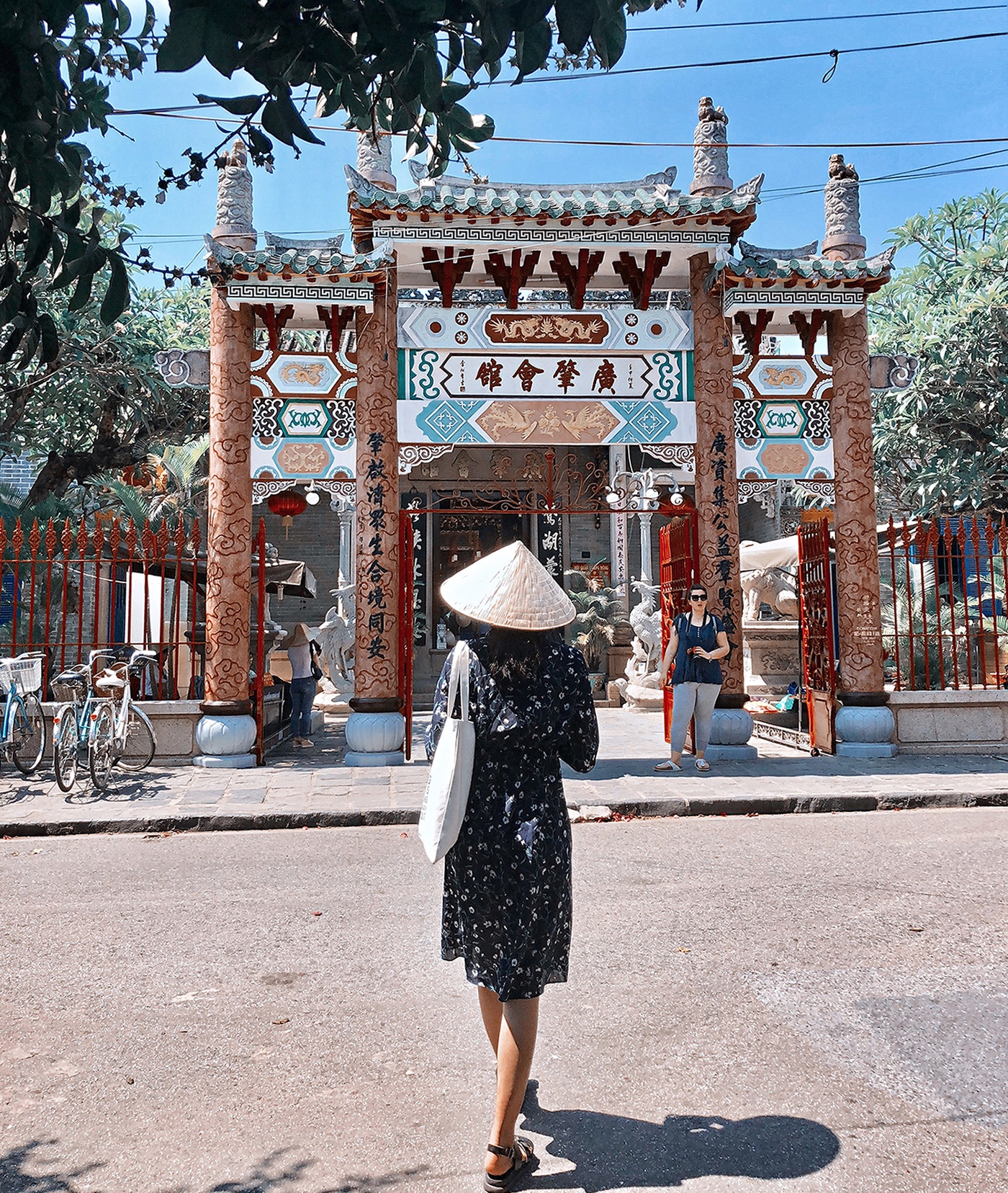 du lich Hoi An anh 8