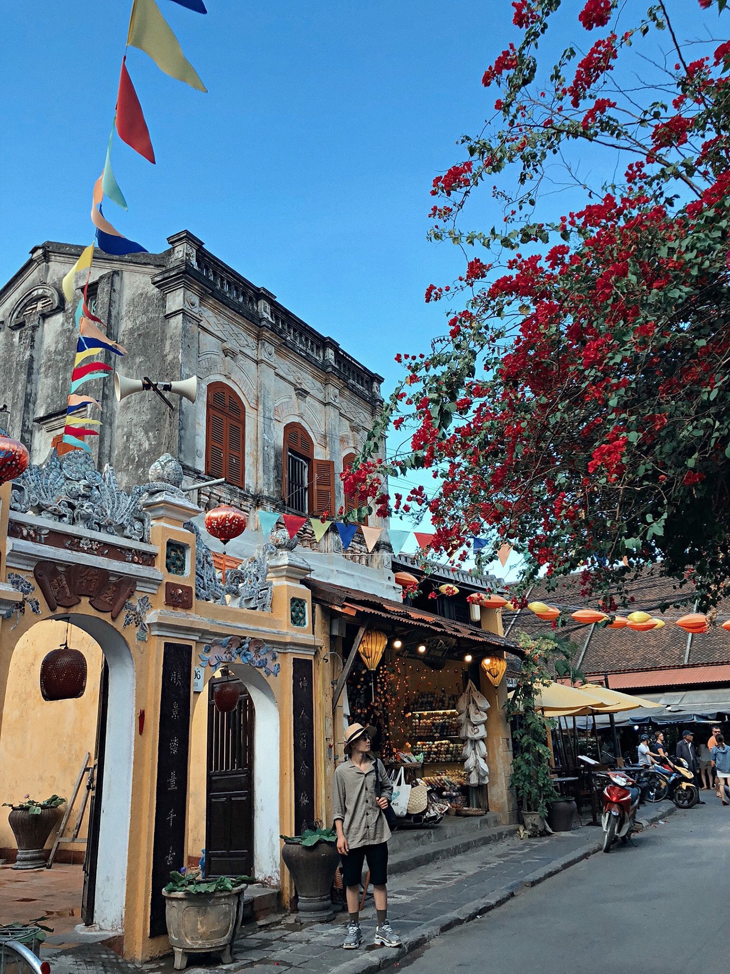 du lich Hoi An anh 10