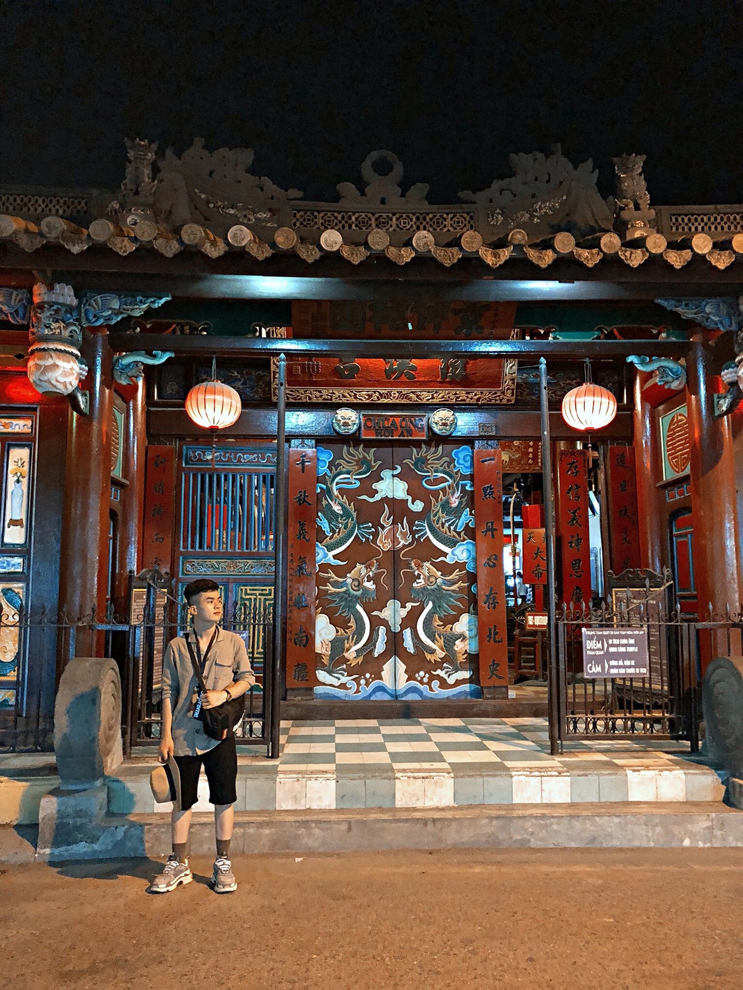 du lich Hoi An anh 9