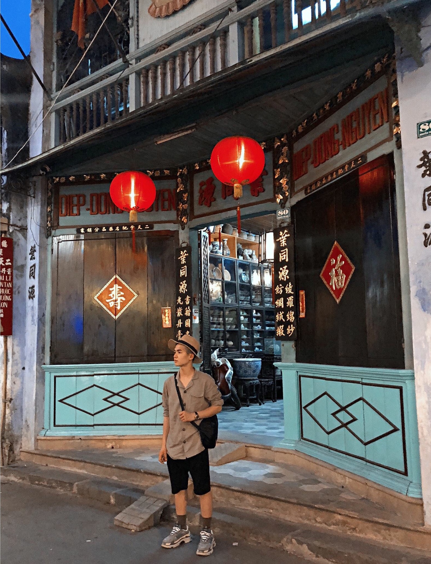 du lich Hoi An anh 11