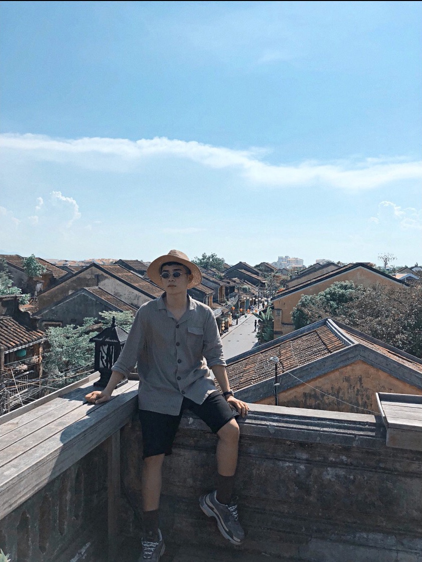 du lich Hoi An anh 14