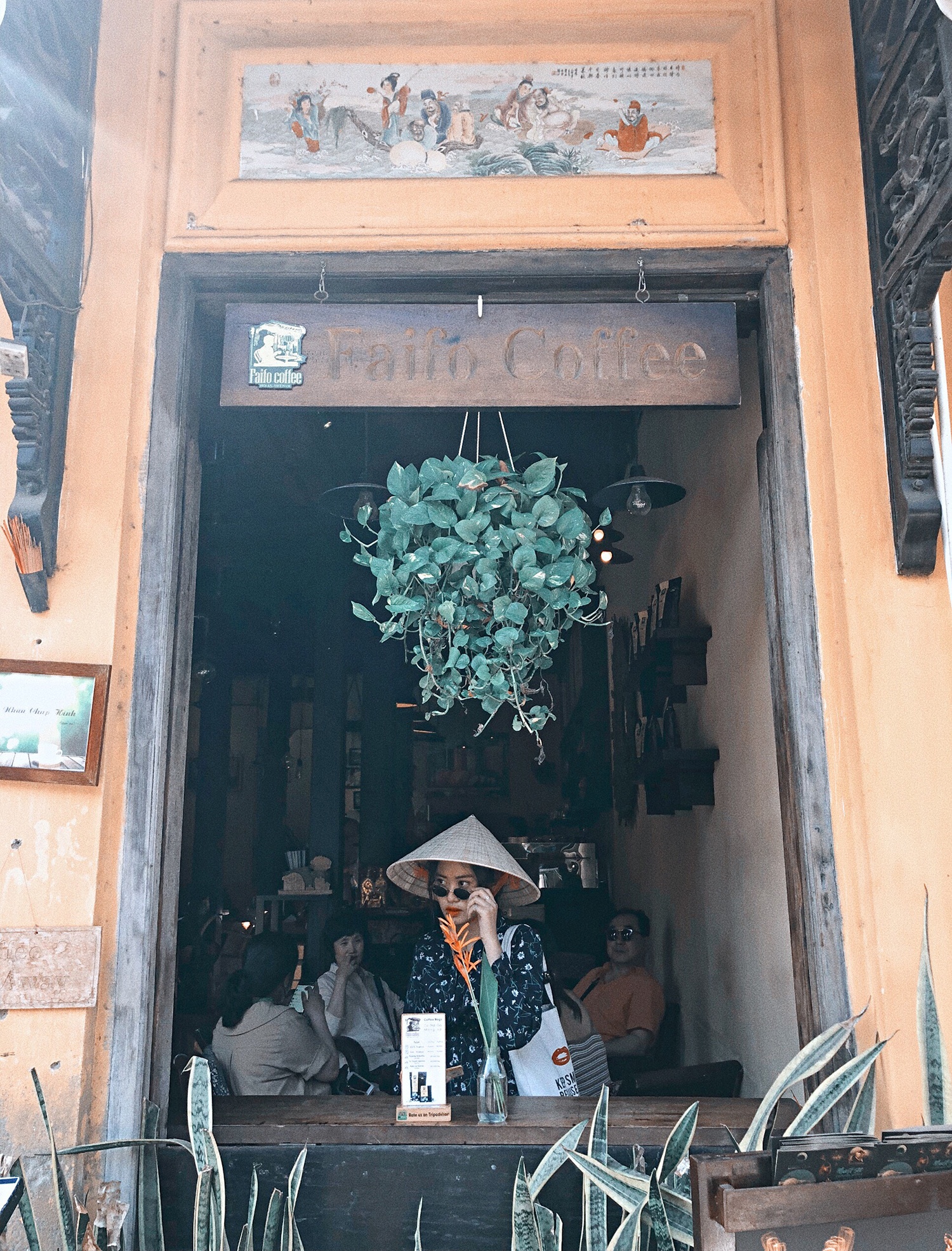 du lich Hoi An anh 13