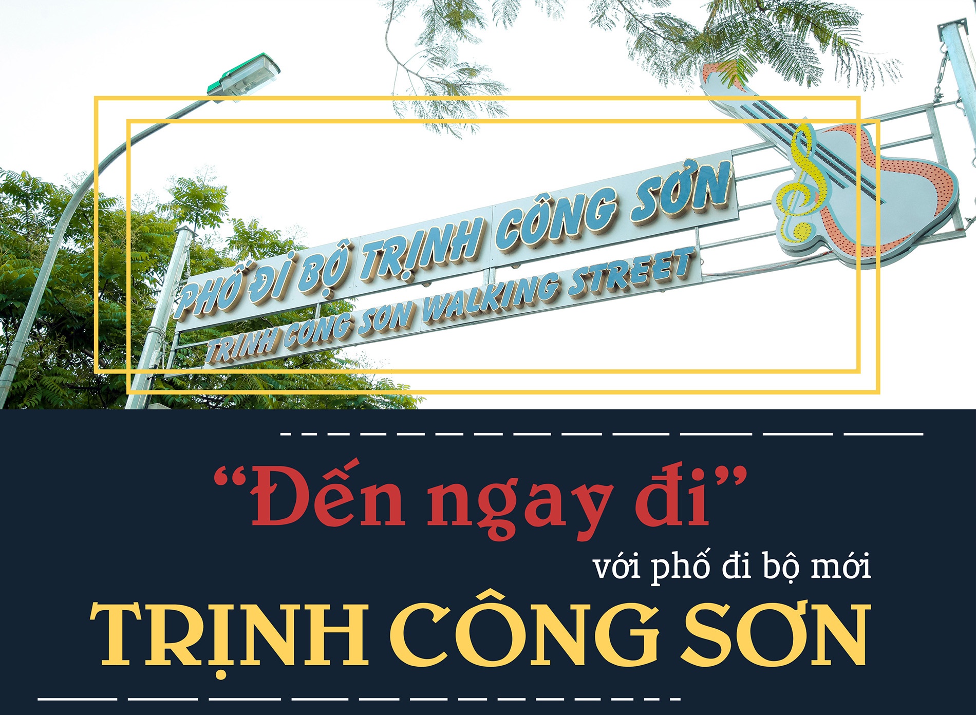 Cuoi tuan chua biet di dau, den ngay pho di bo moi Trinh Cong Son hinh anh