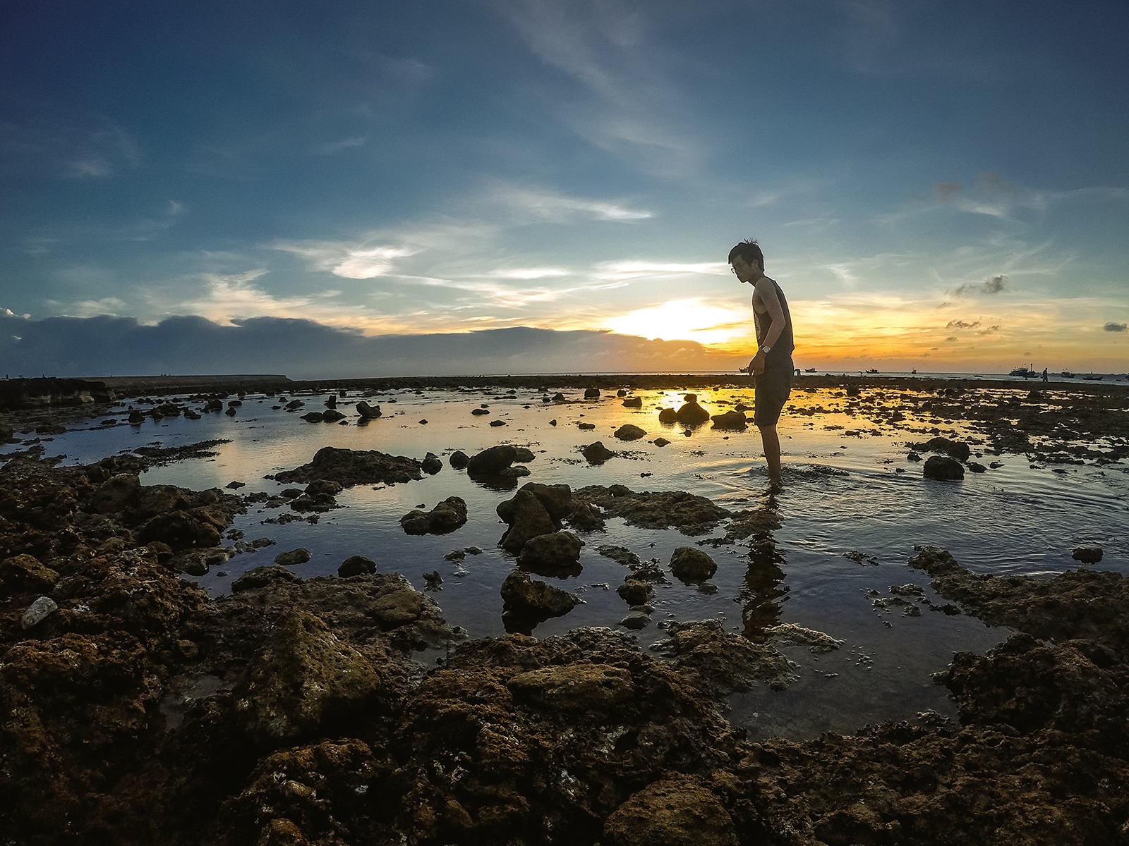 du lich dao ly son anh 12