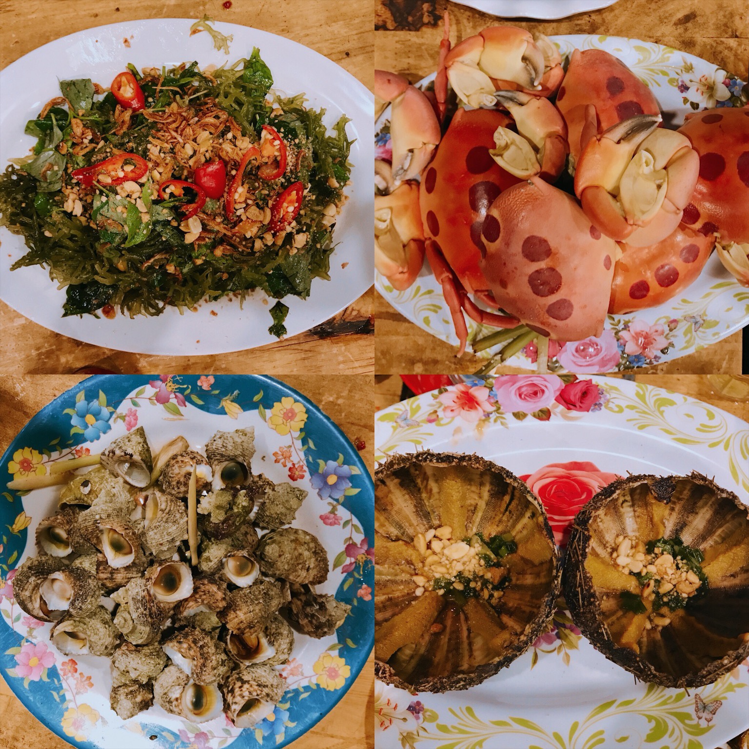 du lich dao ly son anh 19