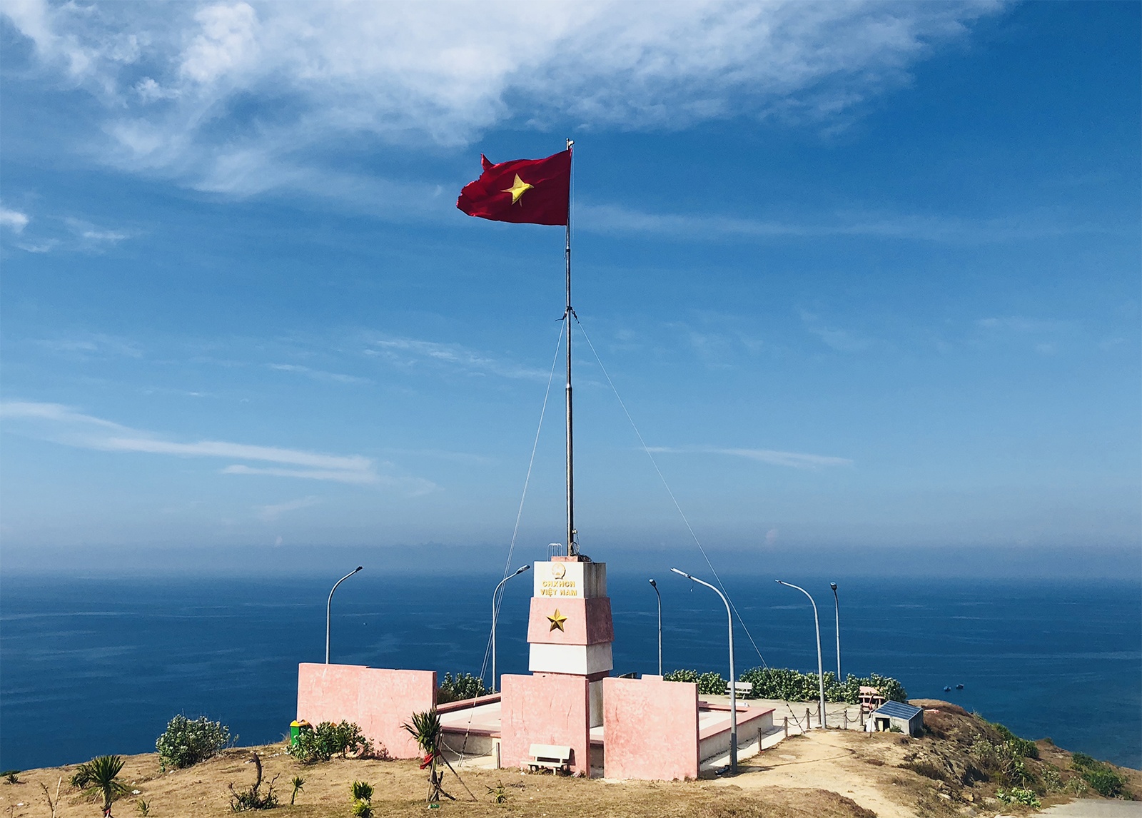 du lich dao ly son anh 5