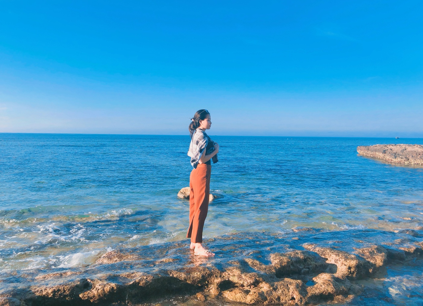 du lich dao ly son anh 10