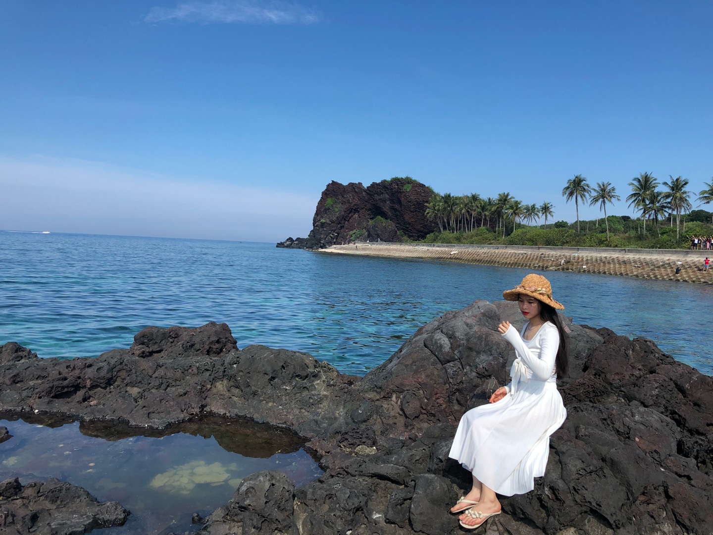 du lich dao ly son anh 16