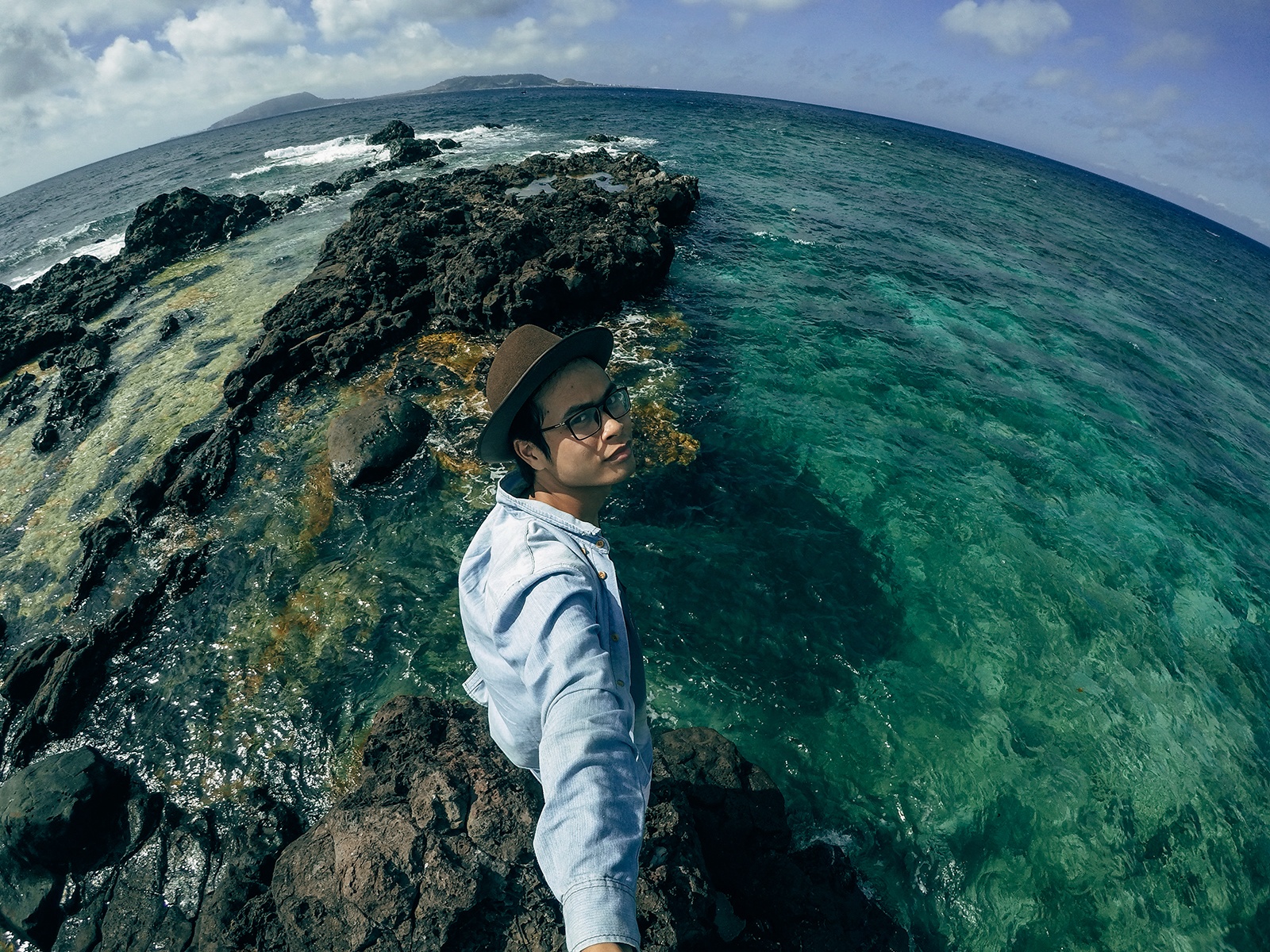 du lich dao ly son anh 15