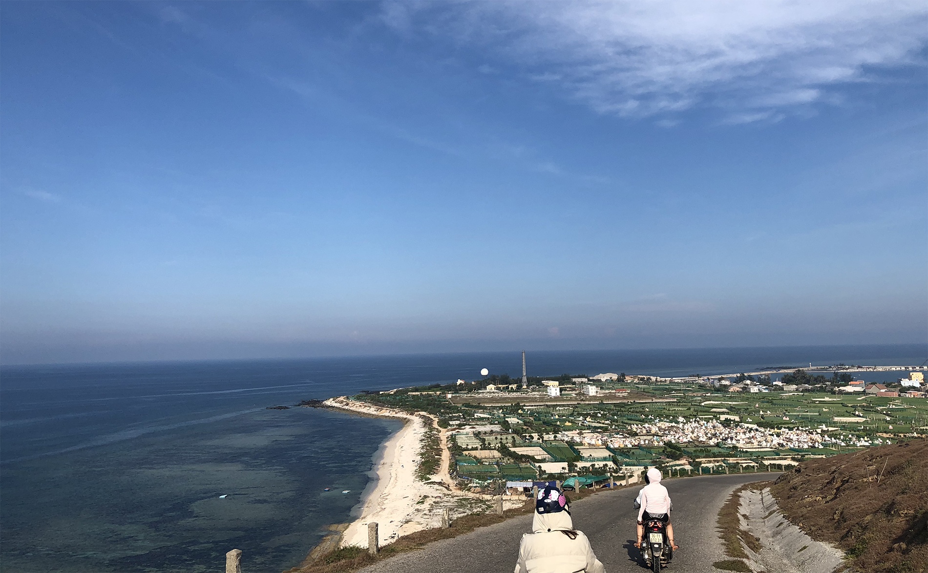 du lich dao ly son anh 3