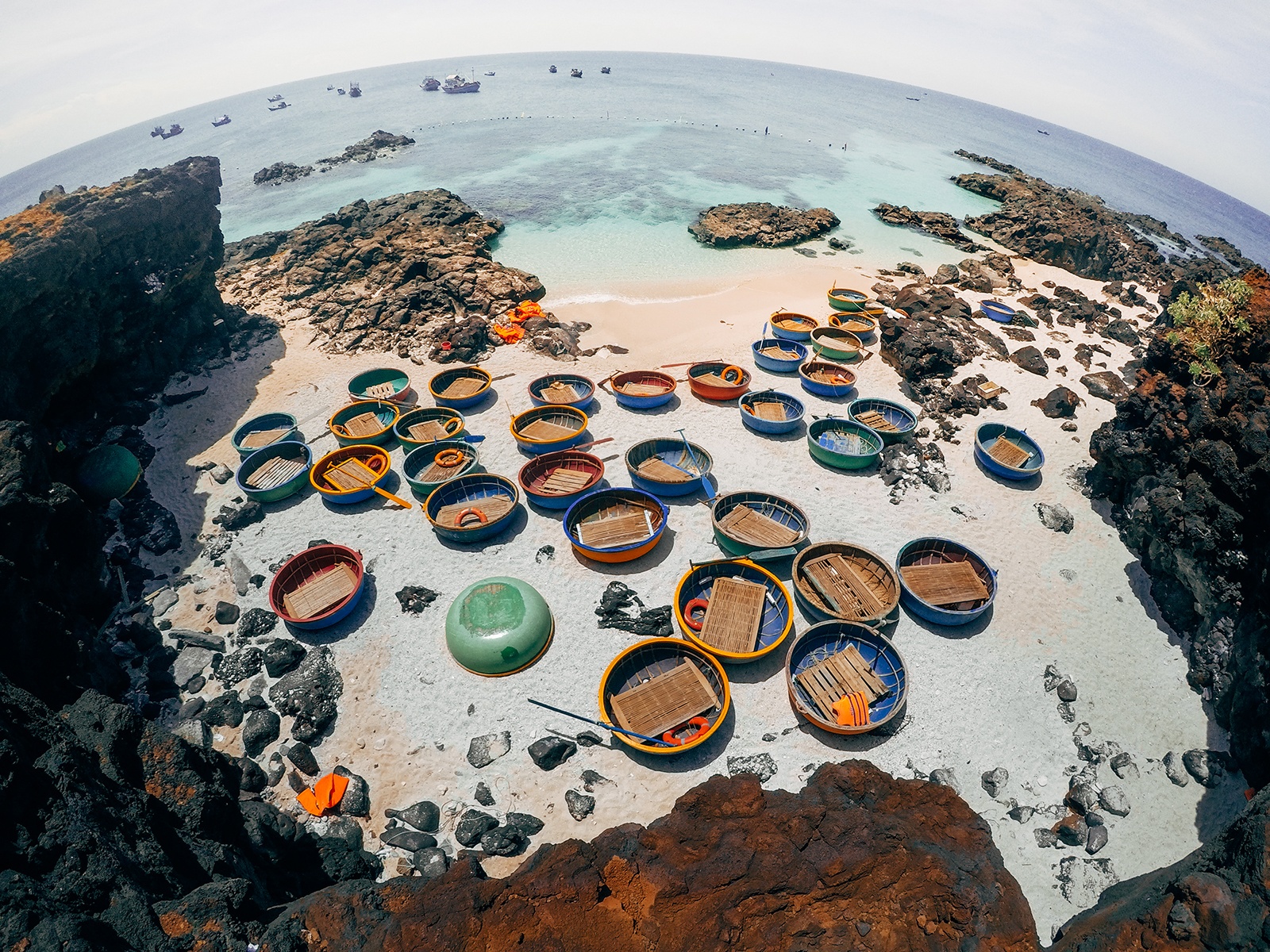 du lich dao ly son anh 17