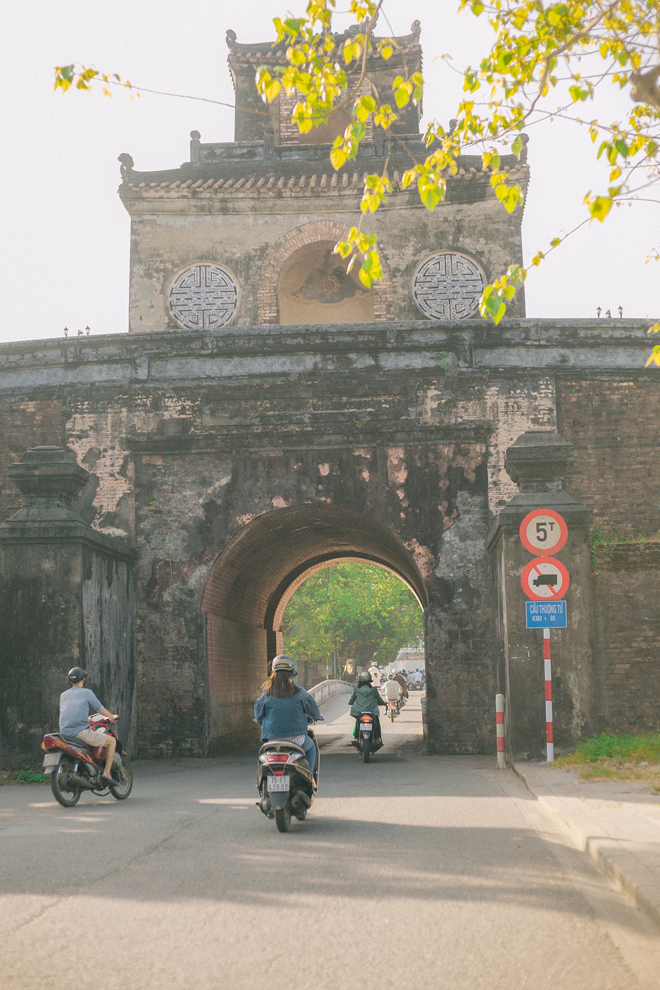 phượt Huế trong 1 ngày ảnh 5 phuot Hue trong 1 ngay anh 5