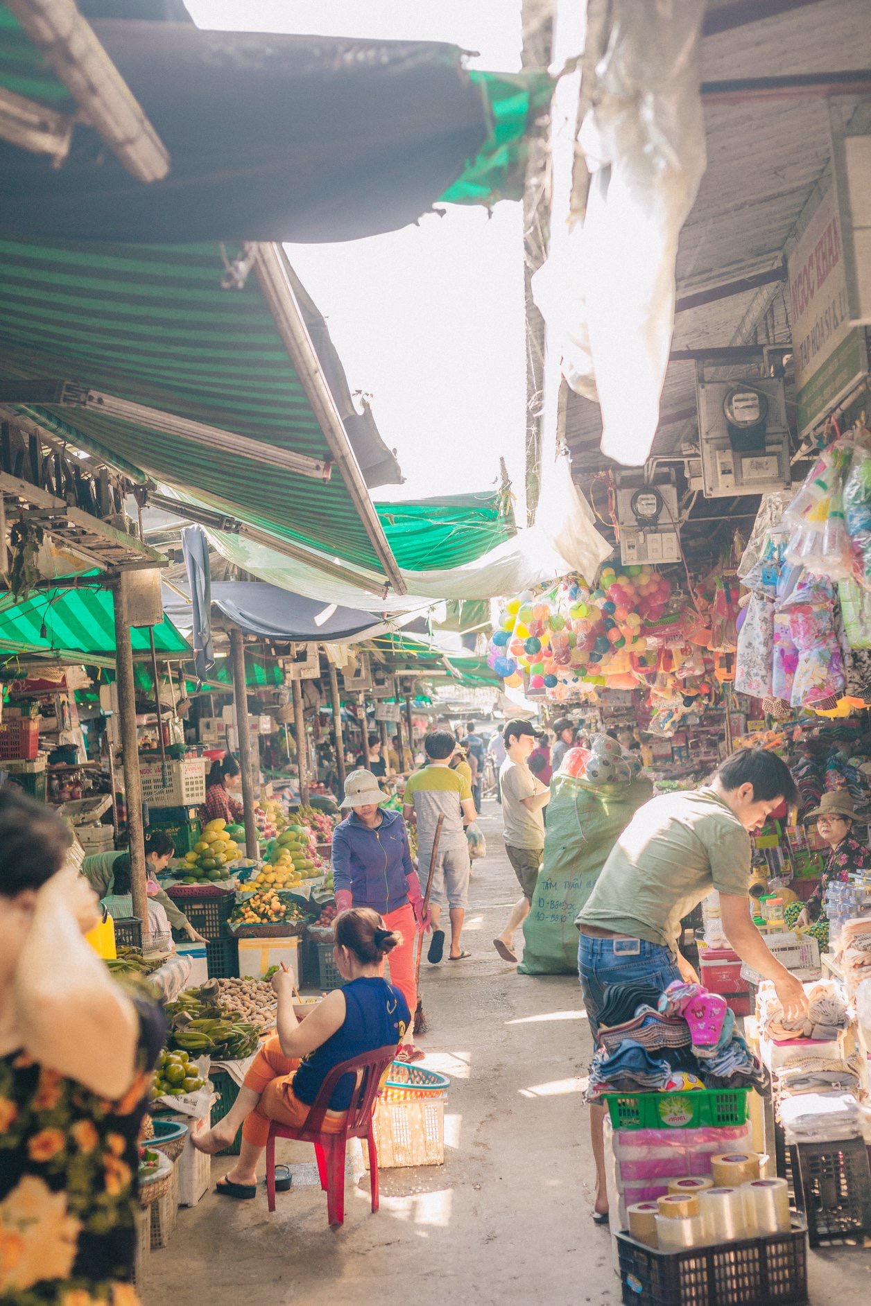 phượt Huế trong 1 ngày ảnh 10 phuot Hue trong 1 ngay anh 10