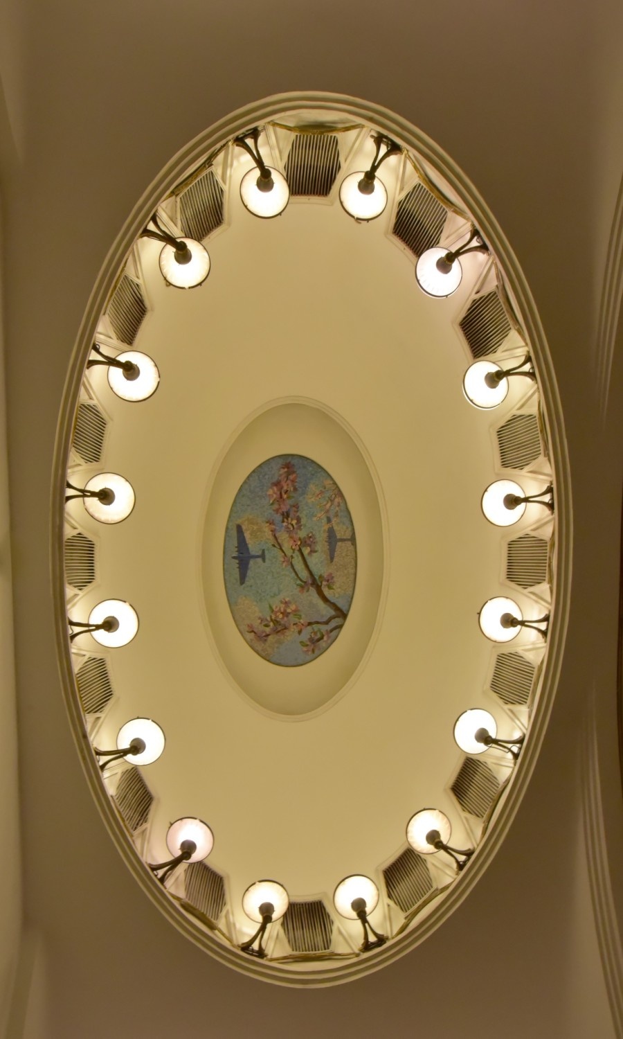 ga tau dien ngam o Moscow anh 2