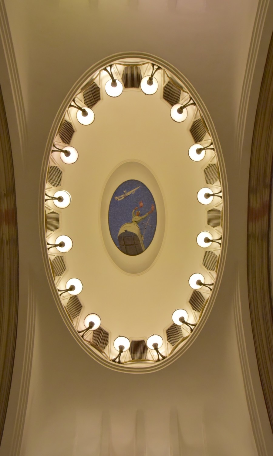 ga tau dien ngam o Moscow anh 3