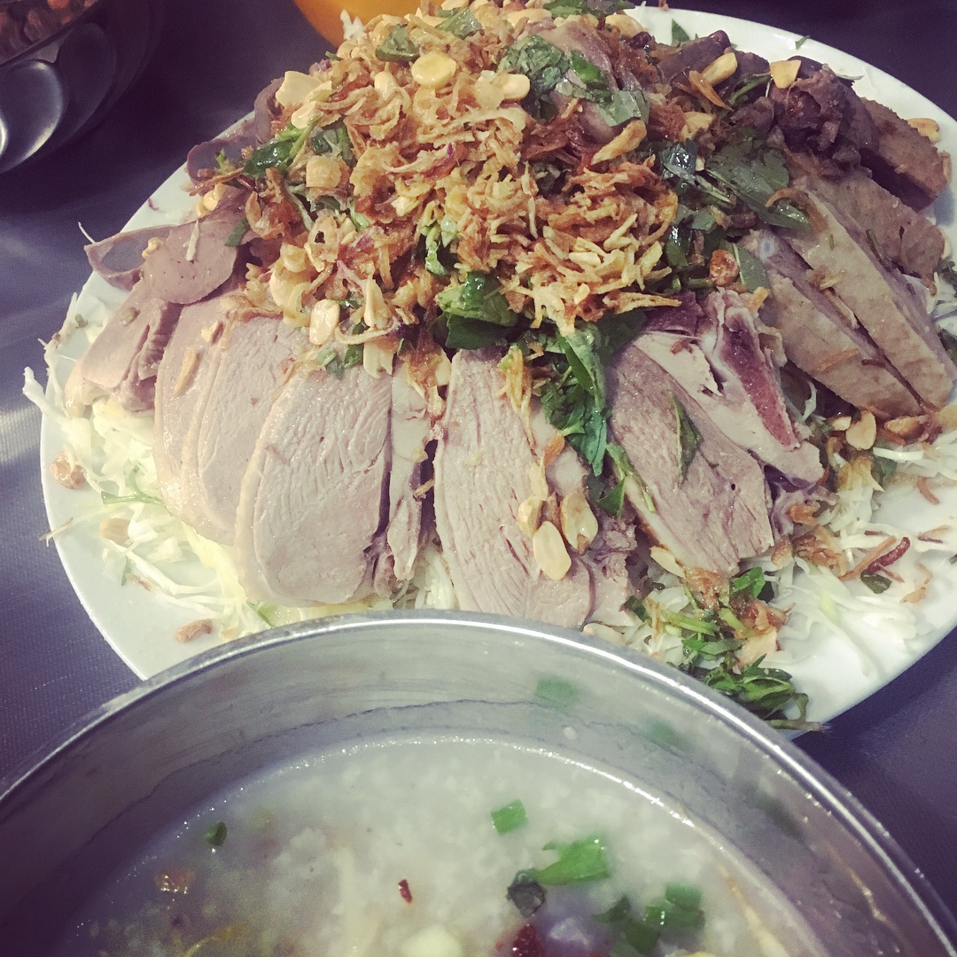 quan bun ngon gia re anh 6