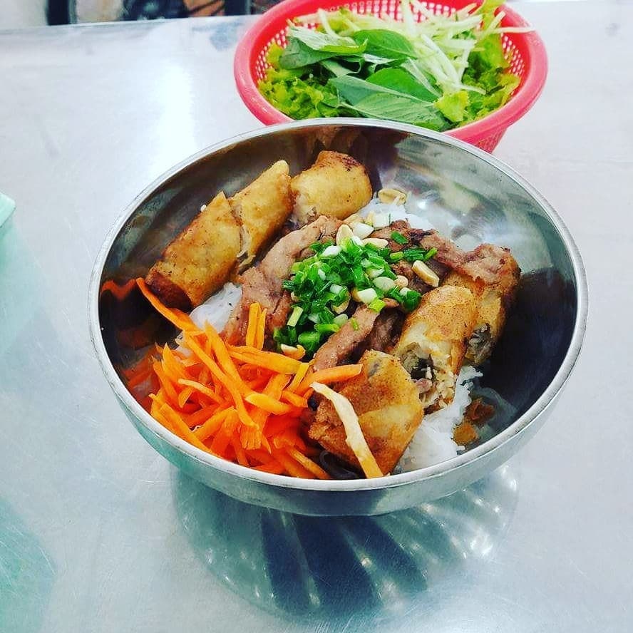 quan bun ngon gia re anh 9