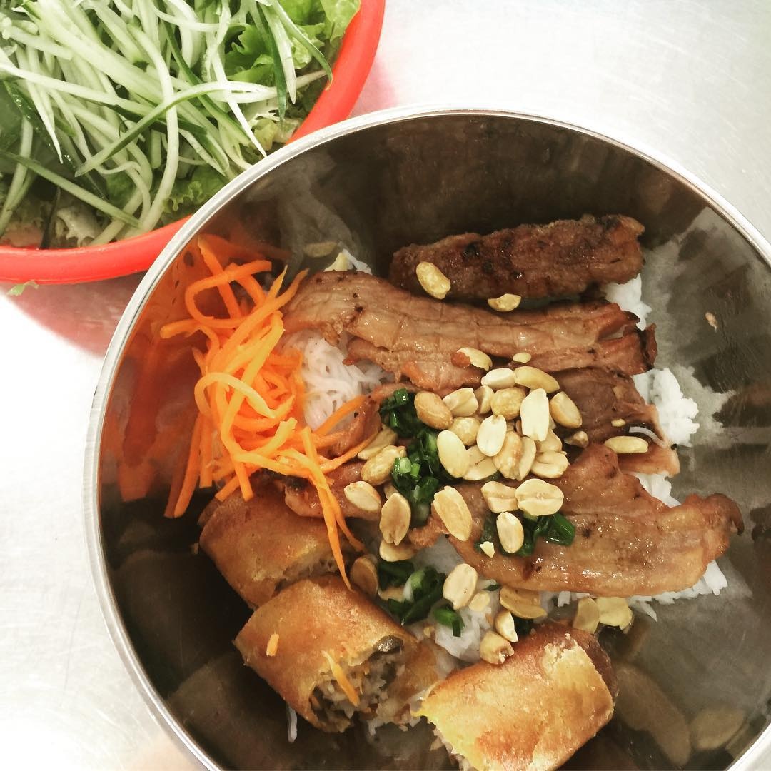 quan bun ngon gia re anh 7