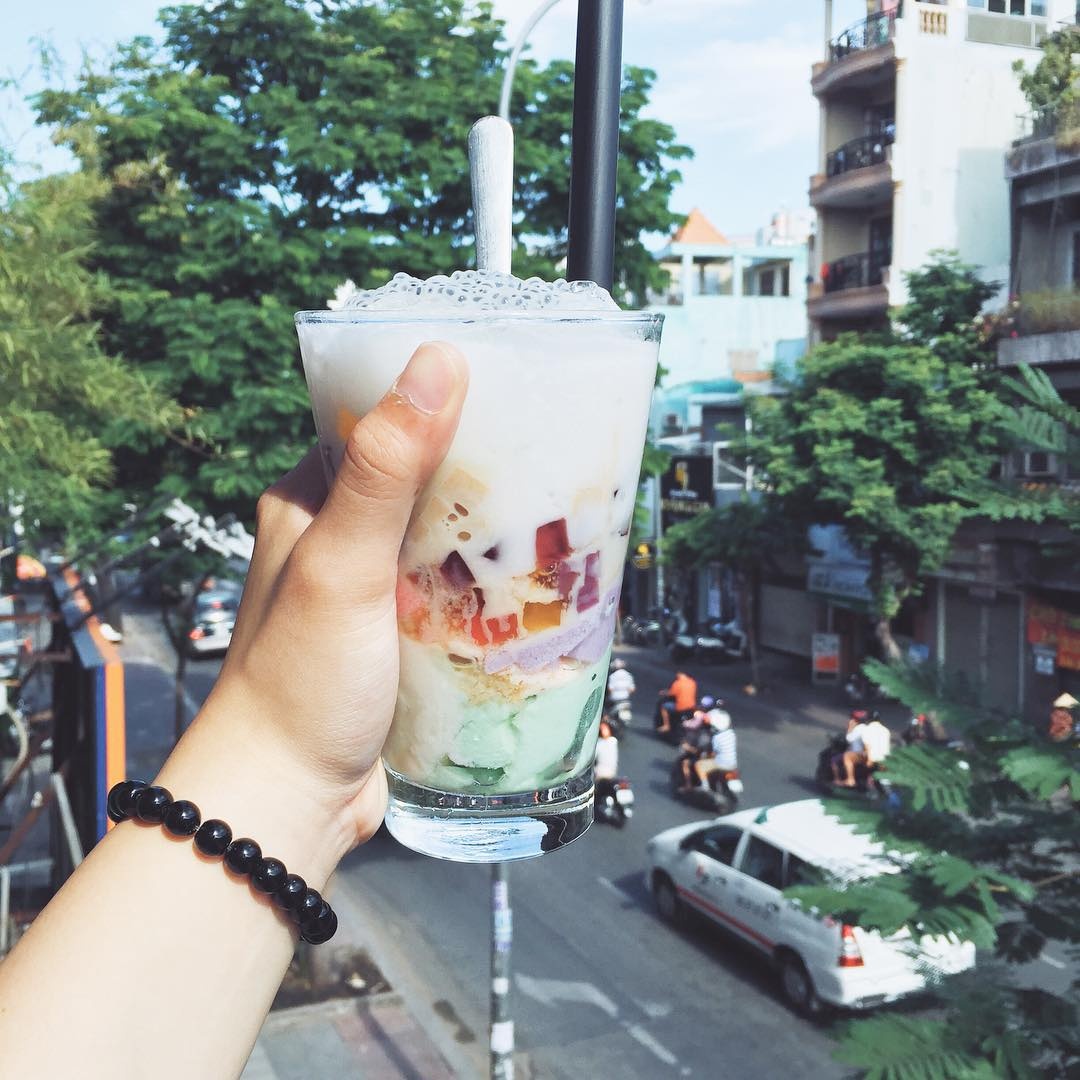 tàu hủ Sài Gòn ảnh 16 tau hu Sai Gon anh 16