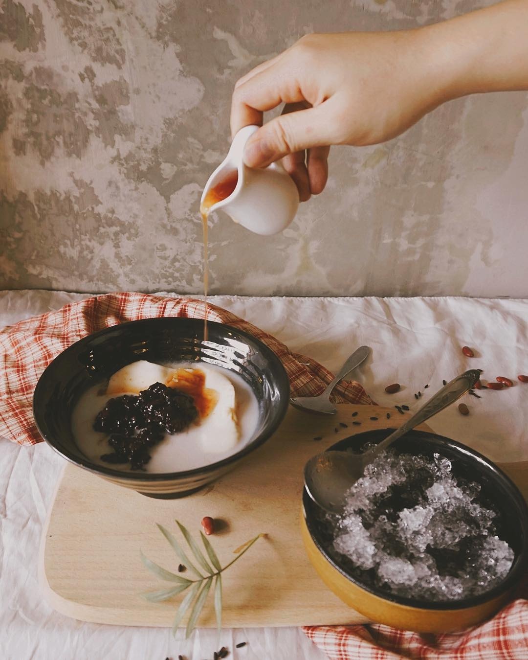 tàu hủ Sài Gòn ảnh 1 tau hu Sai Gon anh 1