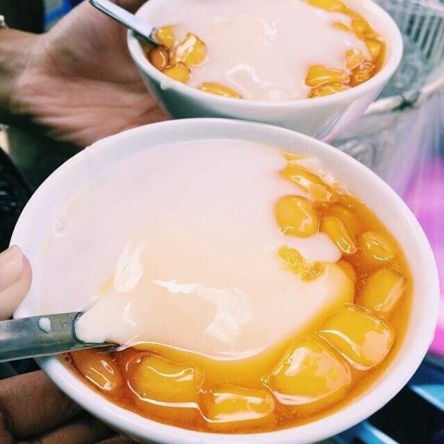 tàu hủ Sài Gòn ảnh 4 tau hu Sai Gon anh 4