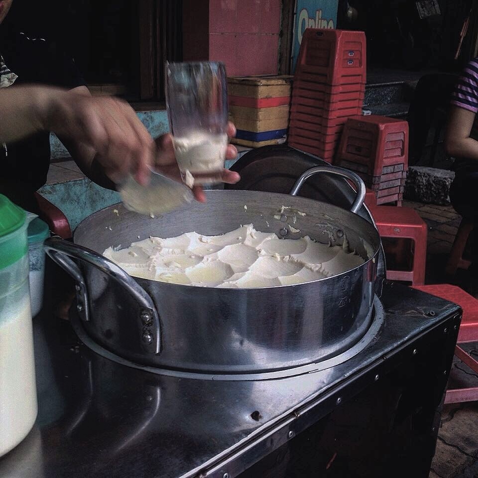 tàu hủ Sài Gòn ảnh 2 tau hu Sai Gon anh 2
