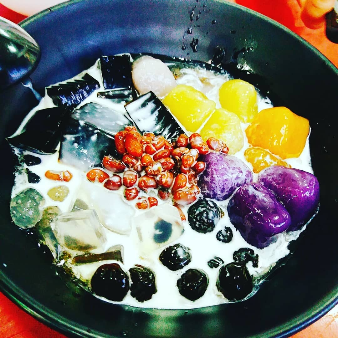 tàu hủ Sài Gòn ảnh 9 tau hu Sai Gon anh 9