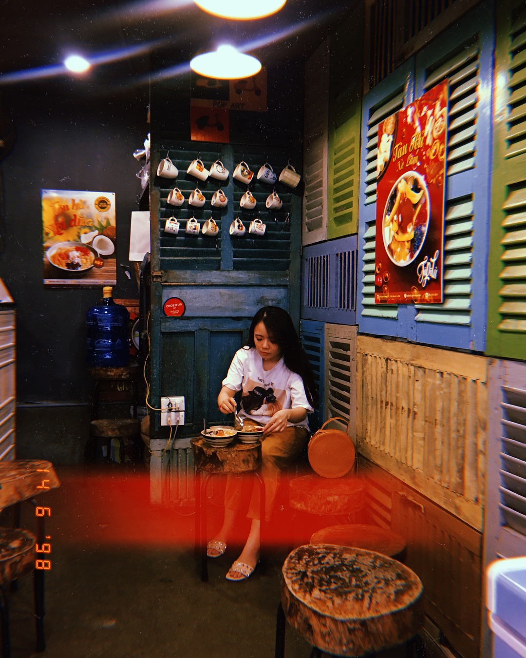 tàu hủ Sài Gòn ảnh 15 tau hu Sai Gon anh 15
