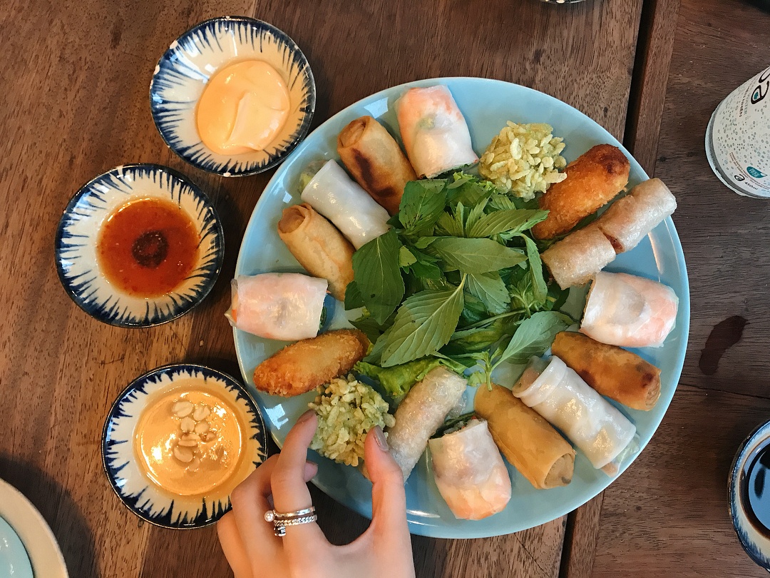 quan bistro o Sai Gon anh 5