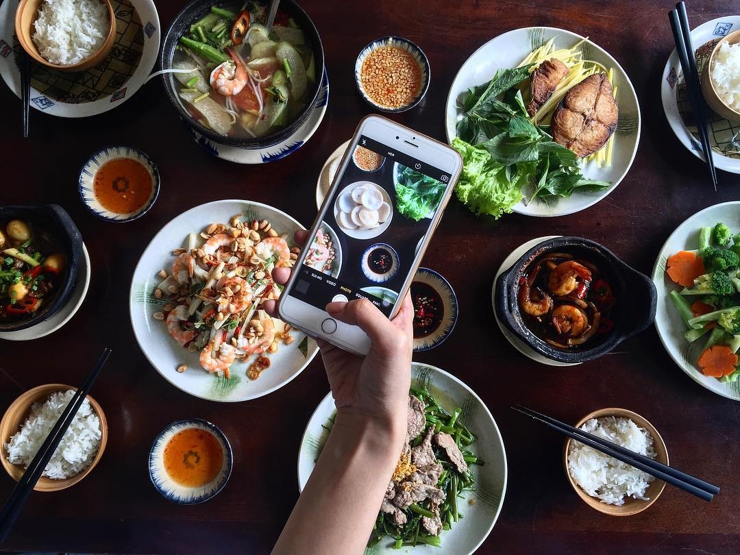 quan bistro o Sai Gon anh 6